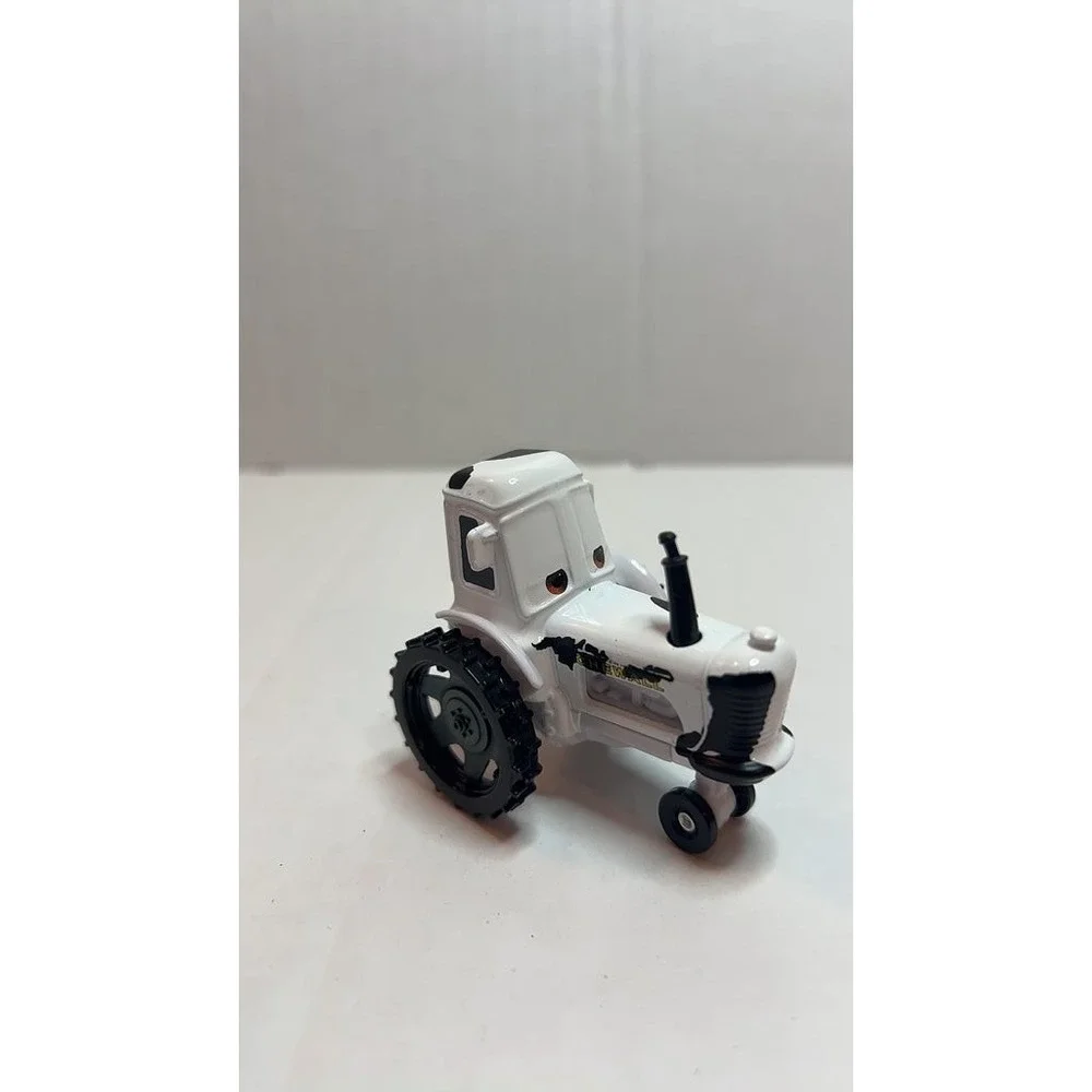 Disney Pixar Cars Tractor Diecast Toy